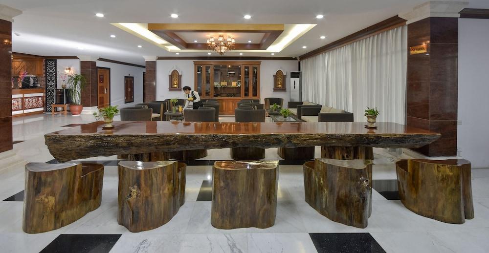 โรงแรมเดอะ รีเจนซี พุกาม ภายนอก รูปภาพ