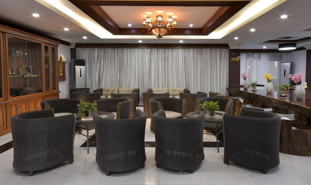 โรงแรมเดอะ รีเจนซี พุกาม ภายนอก รูปภาพ