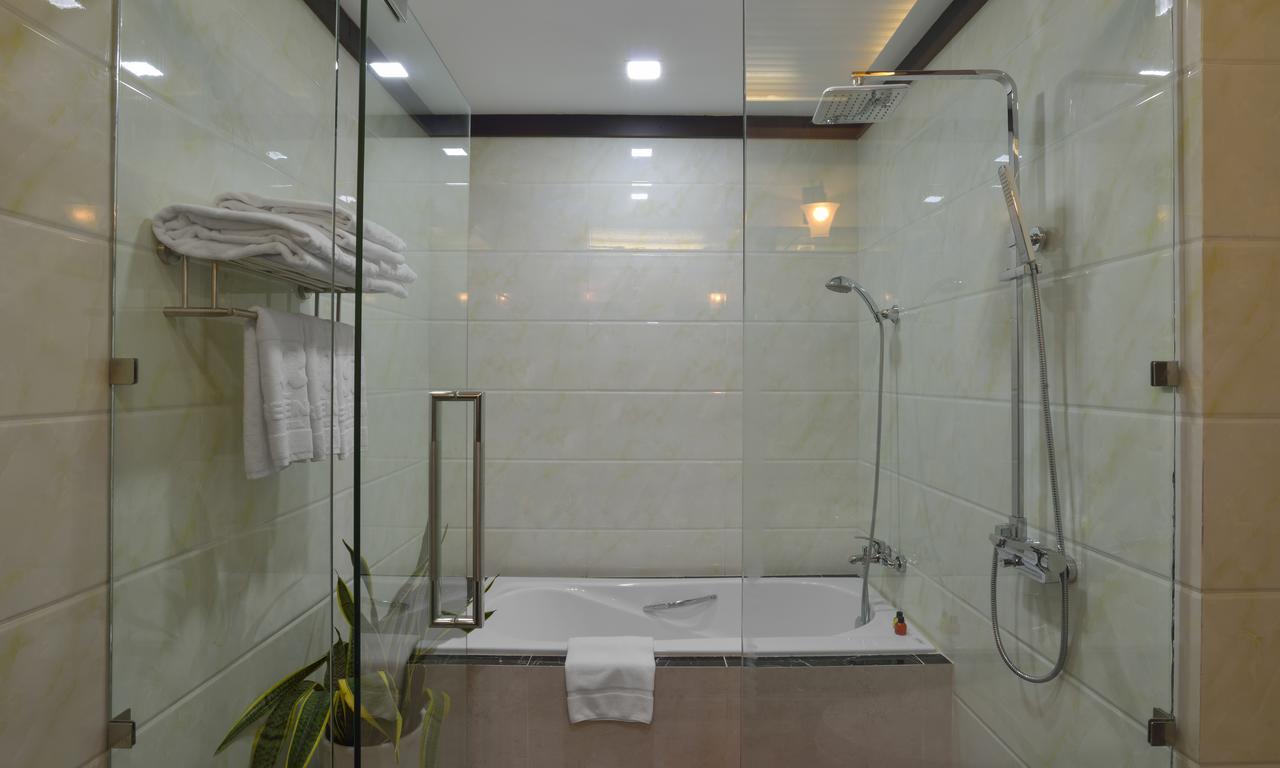 โรงแรมเดอะ รีเจนซี พุกาม ภายนอก รูปภาพ